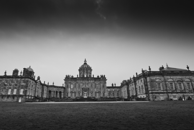 Castle Howard