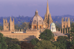 Oxford Skyline