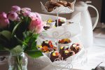 afternoon tea